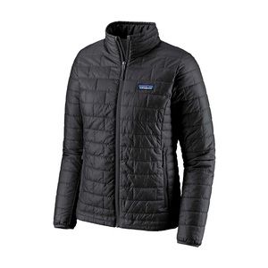 Patagonia Nano Puff Womens Jacket Size S